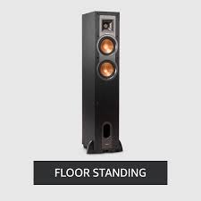 Amazon Com Home Audio Speakers Electronics Surround Sound Systems Sound Bars Subwoofers Home Speakers More