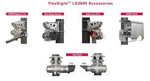 Diffusion paths into measurement chamber mirror. Det Tronics Fire And Gas Safety Systems