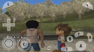 Download Harvest Moon Wonderfull Life Android Boxsit