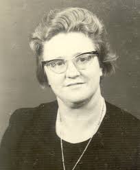 Pearl Marine Obituary (1926