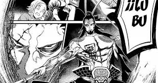 Baca tokyo revengers chapter sub indo,. Manga Shuumatsu No Valkyrie Dapat Kisah Sampingan Menyorot Lu Bu