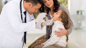 Yaitu infeksi virus dan infeksi bakteri. Cara Mengobati Radang Tenggorokan Dan Batuk Yang Mengganggu Dengan Bahan Alami Dan Sederhana Health Liputan6 Com