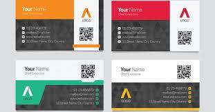 Free digital business card using canva. Best 10 Apps For Designing Business Cards Last Updated August 28 2021