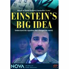 NOVA: Einstein's Big Idea : John Lithgow; Shirley Henderson; Aidan McArdle,  Gary Johnstone: Movies & TV