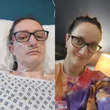 Feeling a little shack-wacky after 4 1/2 weeks