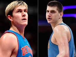 When nikola jokic is officially announced as mvp, it would mark the third straight season where we have an international mvp. The Joker Nikola Jokic Gets Serious With Nuggets Sports Illustrated