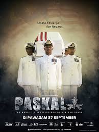 A daredevil and a soul searcher who involves in films, documentaries & travelogues around the world. Paskal The Movie Kisah Antara Keluarga Dan Negara Ke Pawagam