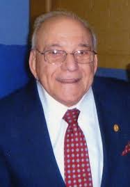 Obituary of John J. Plescia