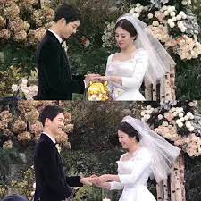 My Songsong Couple Song Hye Kyo Song Joong Ki Selebritas Aktor Pasangan Swag