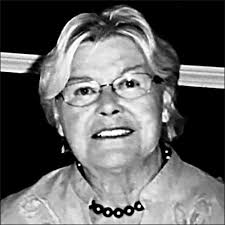 PATRICIA REGAN Obituary (2023)