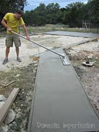 Diy Garage Foundation Diy Garage Building A Garage Foundation Repair