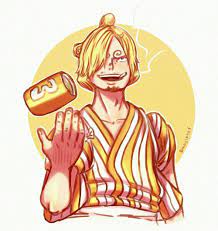 One Piece Sanji Wano One Piece Drole Drole