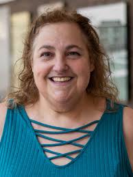 Marla Gorman's Instagram, Twitter & Facebook