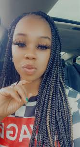 Keneshia Sharelle Vaughn-Moore