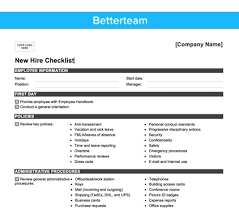 On november 24, 2020november 24, 2020 by cambridge wordsin search statistics, the english language, word of the year. The Ultimate New Hire Checklist How To Onboard Right