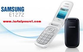 Cara Flash Samsung E1272 Via Research Download Instal Ponsel Ponsel