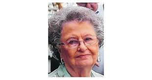 Doris Bennett Obituary (1929