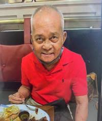 Fernando Canlas's Instagram, Twitter & Facebook