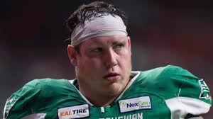 Saskatchewan Roughriders, All-Star Dan Clark reach two-year extension