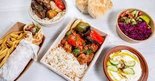 Went to oxford kitchen for valentines day and was not disappointed. Polish Kitchen Delivery From Iffley Order With Deliveroo