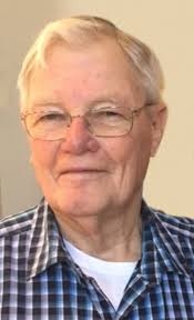 Obituary of Philip John Melville Howe