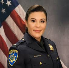 Pleasanton PD's Lt. Sarasua hired as police chief in Pacifica