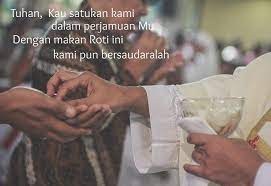 Les Feldick Bible Study Daily Online Video Bible Study Eucharist Katolik Ekaristi