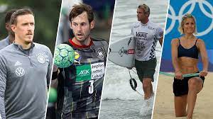 We explain the ins and outs of olympic handball here. Olympia 2021 Alle Disziplinen Mit Deutscher Beteiligung Sportbuzzer De