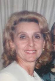 Jewel “Judy” Gladden Coker (1929-2011)