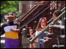 I got a man ‎ (cd, maxi) 4th & broadway. Frank Ocean S Endless Staircase And Other Famous Music Video Staircases Entertainment Videtteonline Com