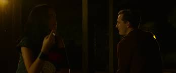 Resultado de imagen de los extraÃ±os caceria nocturna