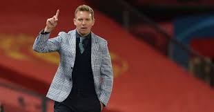 Bayern munich and julian nagelsmann are a pairing made to destroy any hope that was left among the contenders in the bundesliga. Report Names Poch Alternative If Man Utd Make A Change