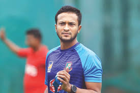 Whatsapp conversations reveal the bookie had approached shakib multiple times, including once during ipl 2018. Shakib Al Hasan Returns To Bangladesh Odi Squad For West Indies Series After Serving Ban