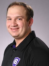 Holy Cross Baseball Clinics