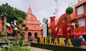 Check spelling or type a new query. Pelancongan Melaka Perlu Tarikan Baharu