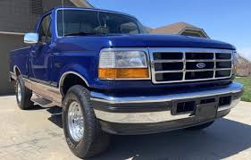 Image result for Chesapeake Blue 1999 F150