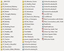 كورس رائع من أفضل الكورسات لتعليم الانجليزي Stjegypt