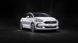 2017 Ds 5 Prestige 4k Wallpaper Hd Car Wallpapers Id 9286