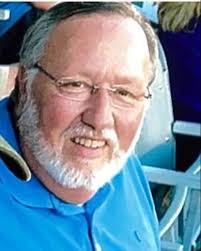 Willard Daniel "Danny" Harrison Obituary May 19, 2023