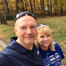 R.i.p. Nancy Dunn- Genslinger class of 80 or 81