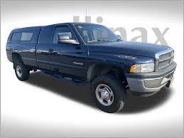 Image result for Patriot Blue 2001 Dodge Truck