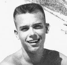 Kendall BORN Obituary (2017)