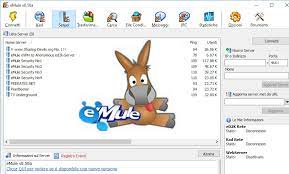 Lista server emule aggiornata e sicura. Server Emule Lista Aggiornata 2021