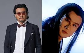 Hong Kong Actor Sun Xing and His Malaysian Ex Lam Mei Ching Back Together  for the Third Time