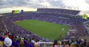 Orlandos Citrus Bowl Renamed Camping World Stadium