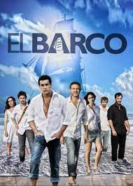 El Barco 2011 2013 Tv Series Adventure Drama Mystery Spain Film A Global Cataclysm Caused By A Fatal Spanish Tv Shows Mario Casas Tv Series To Watch