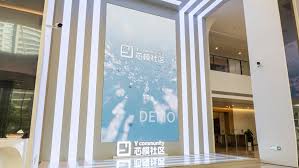 加速布局人工智能與賽會經濟錢江世紀城塑造發展新格局- 各地動態 ...