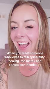 Exploring Spirituality and The Matrix Concepts