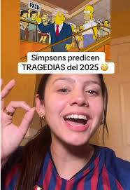 Simsons 8 Januari 2025