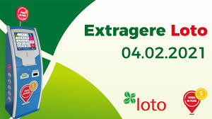 Numerele castigatoare la tragerile speciale de anul nou. Extragere Loto 04 02 2021 Youtube
